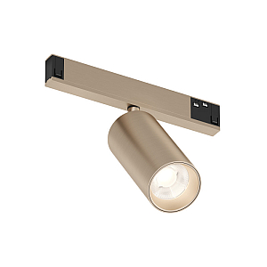 Трековый светильник Denkirs SHINE PRIME SPOT 3000К DK4741-CP