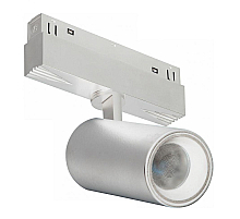 Трековый светодиодный светильник iLedex Technical Vision 4822-011-D65-18W-38DG-4000K-WH