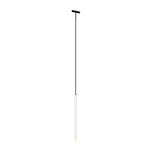 Трековый магнитный светильник Maytoni Skim TR191-1-3W2.7K-M-BW