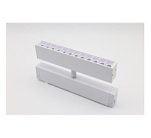 Трековый магнитный светильник Aployt Magnetic track 220 APL.0202.10.09