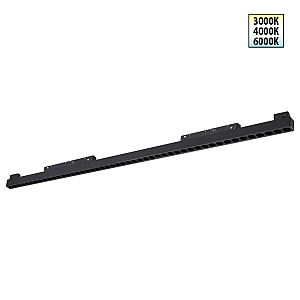 Трековый низковольтный светильник Novotech Shino Flum 359627