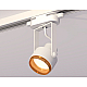 Трековый однофазный светильник Ambrella Light Track System XT6601023 (C6601, N6124)