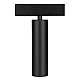 Трековый магнитный светильник Arlight MAG-SPOT-25-R120-12W Warm3000 (BK, 30 deg, 24V, DALI) 046321