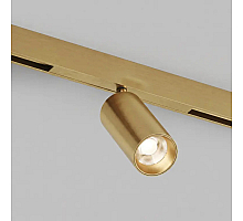 Трековый светильник Denkirs SHINE PRIME SPOT Zigbee DK4941-SB