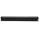 Трековый светодиодный светильник Volpe ULB-Q281 20W/4000K BLACK UL-00010118