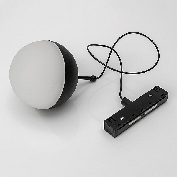 Трековый светильник Lumker Sy-Link SY-LINK-SF-BL-6-WW 013694