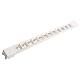 Трековый светодиодный светильник Feron AL230 LensFold 51861
