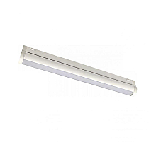 Трековый магнитный светильник iLedex Vision 4825-040-L305-12W-110DG-4000K-WH