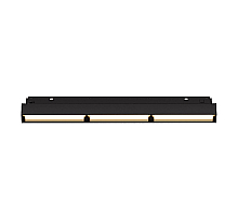 Трековый магнитный светильник Maytoni Parete TR106-2-18W3K-B