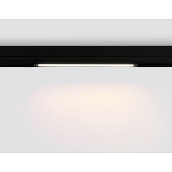 Трековый светодиодный светильник Ambrella Light Track System Magnetic 220V GL1272