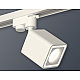 Трековый однофазный светильник Ambrella Light Track System XT7812020 (A2520, C7812, N7715)