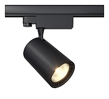 Трековый светильник Maytoni Technical Vuoro TR029-3-26W3K-M-B