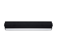 Магнитный трековый светильник Arte Lamp Rapid A6153PL-1BK
