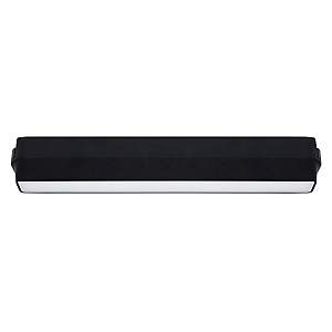 Магнитный трековый светильник Arte Lamp Rapid A6153PL-1BK