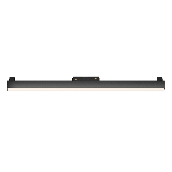 Трековый светодиодный светильник Maytoni Technical Basis TR074-2-20W3K-B