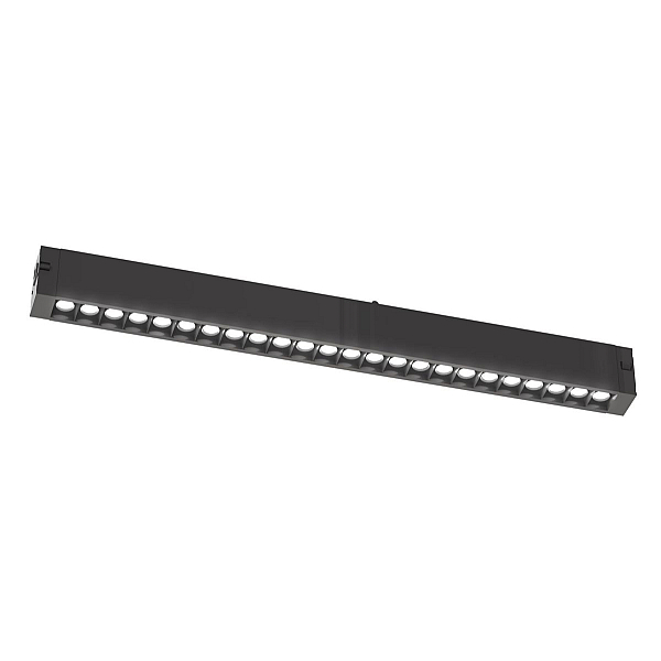 Трековый линейный светильник Ambrella Light TRACK SYSTEM GL8085