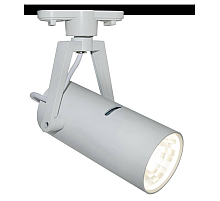 Трековый светильник Arte Lamp Track Lights A6210PL-1WH