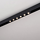 Трековый светодиодный светильник Arlight Mag-Dots-25-L200-6W Day4000 046322