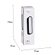 Магнитная трековая система Reluce 13001-9.3-001UR magnetic LED6W BK