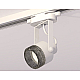 Трековый однофазный светильник Ambrella Light Track System XT6601061 (C6601, N6151)