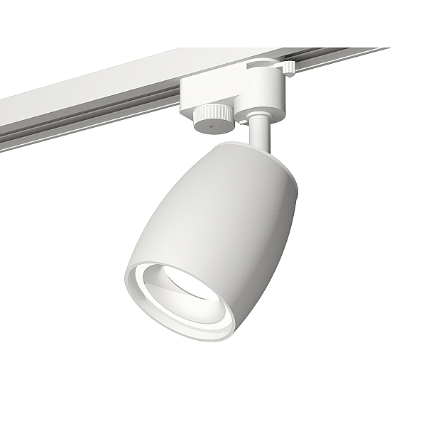 Трековый однофазный светильник Ambrella Light Track System XT1122001 (A2520, C1122, N7110)
