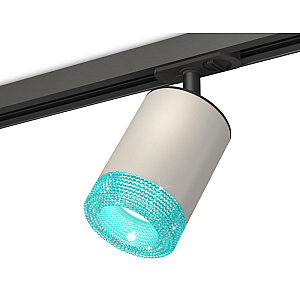 Комплект трекового светильника Ambrella Light Track System XT7423011 (A2537, C7423, N7194)