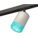 Комплект трекового светильника Ambrella Light Track System XT7423011 (A2537, C7423, N7194)