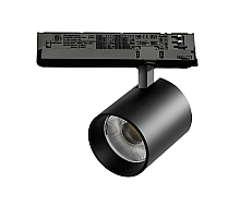 Трековый трехфазный светильник Quattro LED с управлением TRIAC Lightstar Alta Base A5447TRIAC