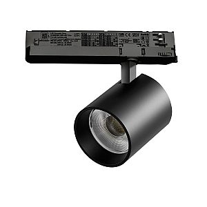 Трековый трехфазный светильник Quattro LED с управлением TRIAC Lightstar Alta Base A5447TRIAC
