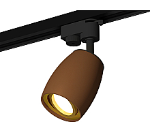 Трековый однофазный светильник Ambrella Light Track System XT1124004 (A2521, C1124, N7004)
