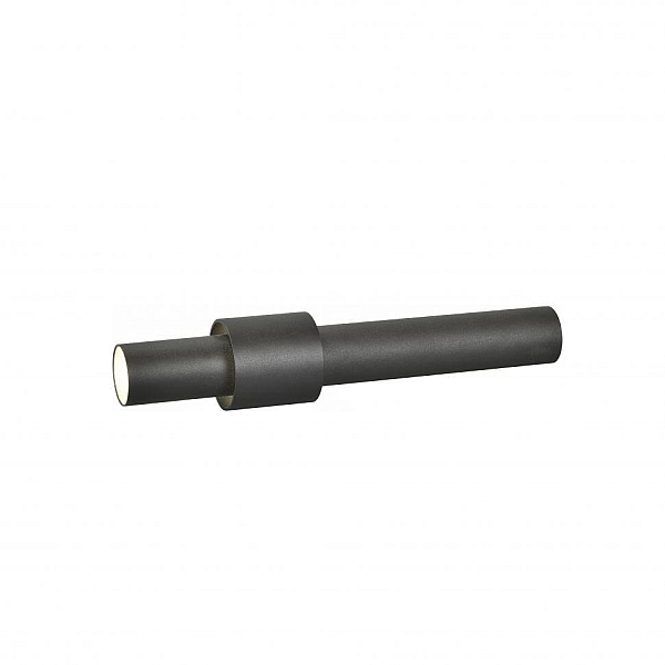 Трековый светодиодный светильник iLedex Technical Vision 4822-014-H320-12W-24DG-3000K-BK