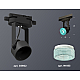 Трековый однофазный светильник Ambrella Light Track System XT6602063 (C6602, N6153)