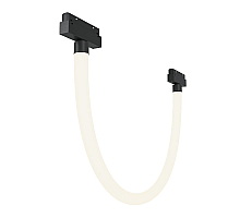 Трековый подвесной светильник Maytoni Tau TR101-2-20W4K-B