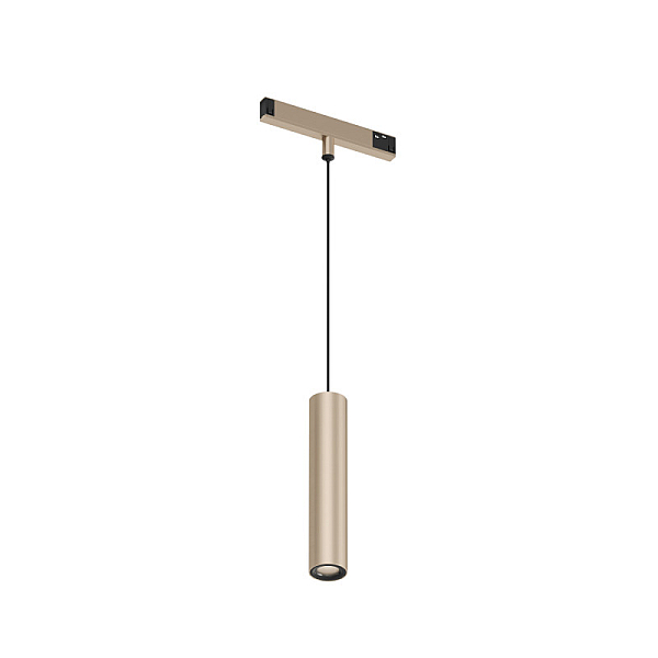 Трековый светильник Denkirs SHINE PRIME SPOT 3000К DK4744-CP