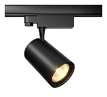 Трековый светильник Maytoni Technical Vuoro TR029-3-30W4K-B