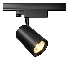 Трековый светильник Maytoni Technical Vuoro TR029-3-30W4K-B