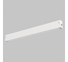 Трековый светильник IMEX Smart Line IL.0050.6000-18-WH