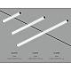 Трековый светильник Ambrella Light TRACK SYSTEM GL2370