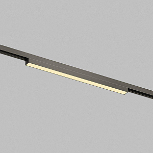 Трековый магнитный светильник Denkirs Shine Linear Zigbee DK5951-DN