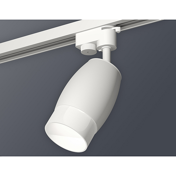 Трековый однофазный светильник Ambrella Light Track System XT1122006 (A2520, C1122, N7170)
