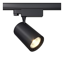 Трековый светильник Maytoni Technical Vuoro TR029-3-26W3K-M-B