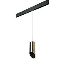 Трековый светильник Lightstar Rullo PRORP431431 (214431+595857+201431)