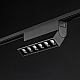 Трековый светильник SWG PRO DL-SLIM-FLBL-10-CCT 022084