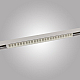 Трековый магнитный светильник AM Group MAGNET AM414 LL-20-24T-16W 3000K WH