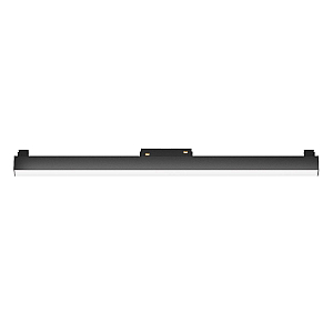 Трековый светильник Maytoni Technical Basis TR074-2-20W4K-B