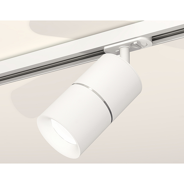 Комплект трекового светильника Ambrella Light Track System XT7401001 (A2536, C7401, A2070, C7401, N7010)