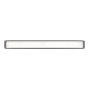 Трековый магнитный светильник Arlight MAG-ORIENT-FLAT-L235-8W Day4000 (BK, 100 deg, 48V, DALI) 033610(1)