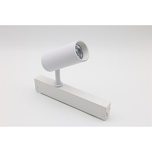 Трековый магнитный светильник Aployt Magnetic track 220 APL.0205.10.10