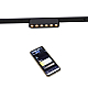Трековый магнитный светильник (CCT+SMART) Reluce 13002-9.3-001UR magnetic LED6W BK CCT+SMART