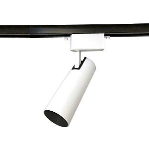 Трековый однофазный светильник Ambrella Light Track System GL5853